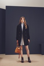 シーバイクロエ 2015年冬コレクション - 70'sが香る、等身大“リアルクローズ”｜写真20