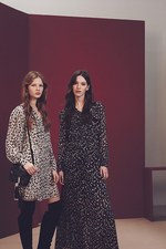 シーバイクロエ 2015年冬コレクション - 70'sが香る、等身大“リアルクローズ”｜写真29