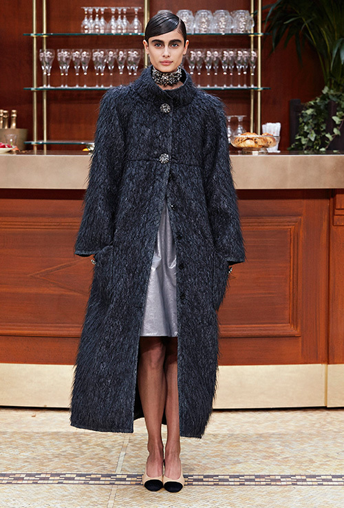 シャネル(CHANEL) 2015-16年秋冬ウィメンズコレクション  - 写真50