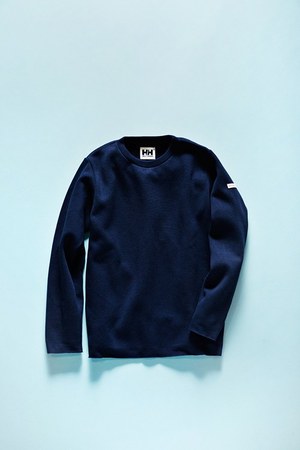 美品　HELLY HANSEN ヘリーハンセン　ロイヤルマリンクラブ　コート マリンウエアブランドが贈る 海のロマンが詰まったプロダクト