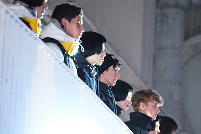 オニツカタイガー × アンドレア ポンピリオ 2015-16年秋冬 ウィメンズ&メンズ コレクション