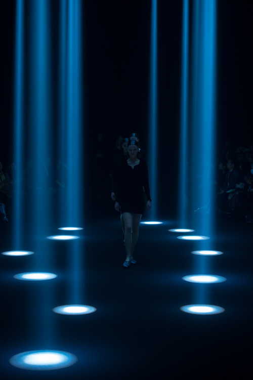 モトヒロ タンジ 2015-16年秋冬<span>コレクション</span> - 写真37