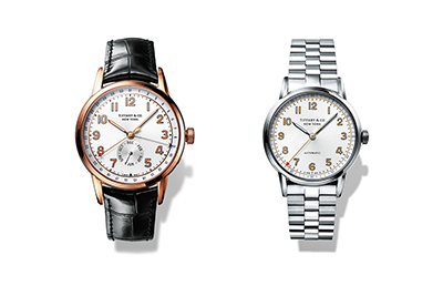 ティファニー「ティファニー CT60」