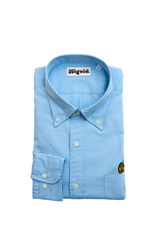 NIGO×ユナイテッドアローズ - 80'sのムード漂うデニムジャケットやアロハシャツが発売｜写真4