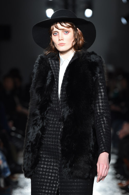 5351 プール・オム エ ラ ファム(5351 POUR LES HOMMES ET LES FEMMES) 2015-16年秋冬ウィメンズ&メンズコレクション  - 写真7