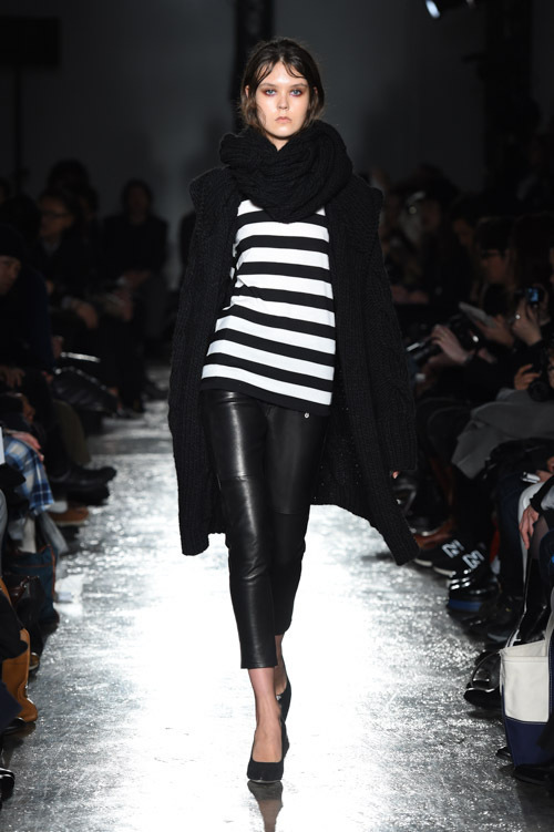 5351 プール・オム エ ラ ファム(5351 POUR LES HOMMES ET LES FEMMES) 2015-16年秋冬ウィメンズ&メンズコレクション  - 写真30