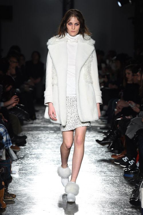 5351 プール・オム エ ラ ファム(5351 POUR LES HOMMES ET LES FEMMES) 2015-16年秋冬ウィメンズ&メンズコレクション  - 写真46