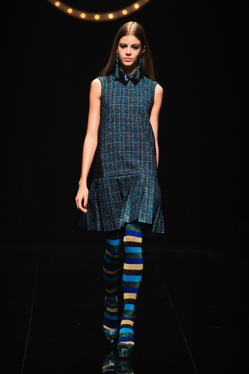 ケイタ マルヤマ 2015-16年秋冬<span>コレクション</span> - 写真3