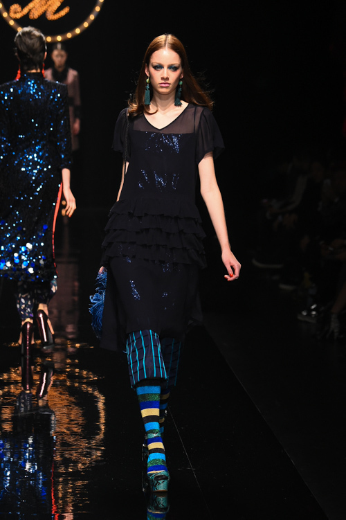 ケイタ マルヤマ 2015-16年秋冬<span>コレクション</span> - 写真8