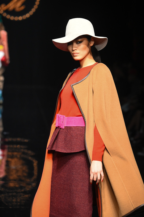 ケイタ マルヤマ 2015-16年秋冬<span>コレクション</span> - 写真22