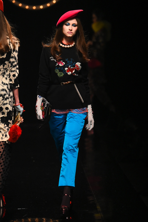 ケイタ マルヤマ 2015-16年秋冬<span>コレクション</span> - 写真46