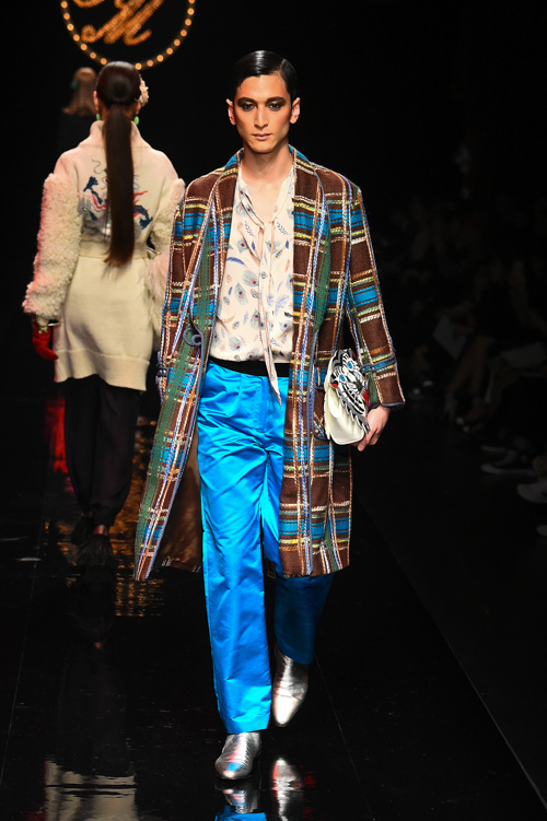 ケイタ マルヤマ 2015-16年秋冬<span>コレクション</span> - 写真53