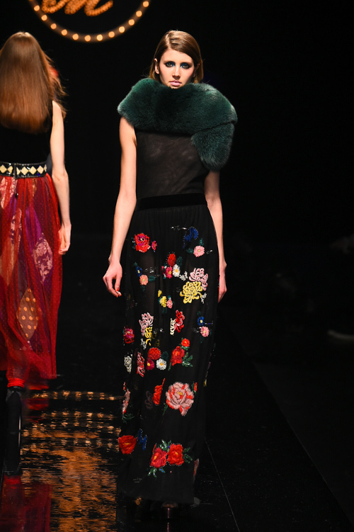 ケイタ マルヤマ 2015-16年秋冬<span>コレクション</span> - 写真63