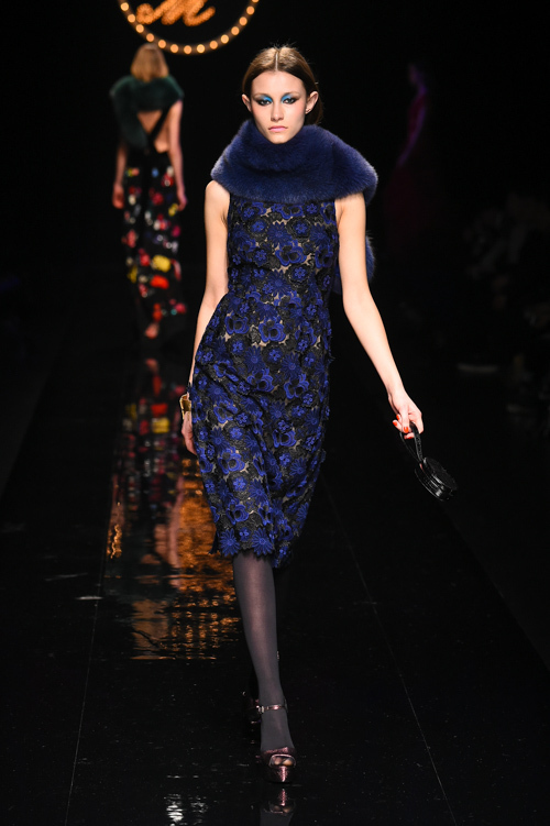 ケイタ マルヤマ 2015-16年秋冬<span>コレクション</span> - 写真65