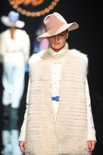 ケイタマルヤマ2015-16年秋冬コレクション - オリエンタルな装いに、夜の香りをまとわせて｜写真13