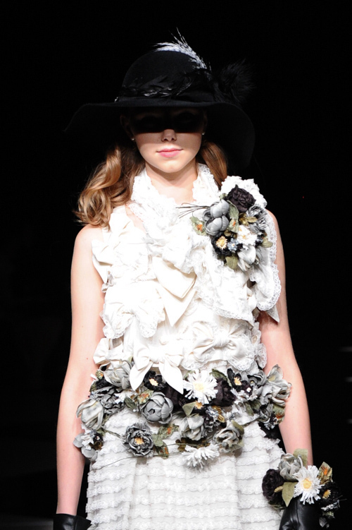 バイユー 2015-16年秋冬<span>コレクション</span> - 写真2