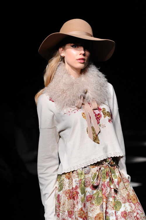 バイユー 2015-16年秋冬<span>コレクション</span> - 写真18