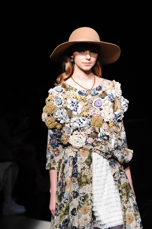 バイユー 2015-16年秋冬<span>コレクション</span> - 写真20