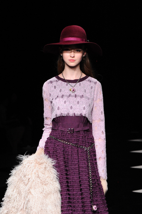 バイユー 2015-16年秋冬<span>コレクション</span> - 写真26