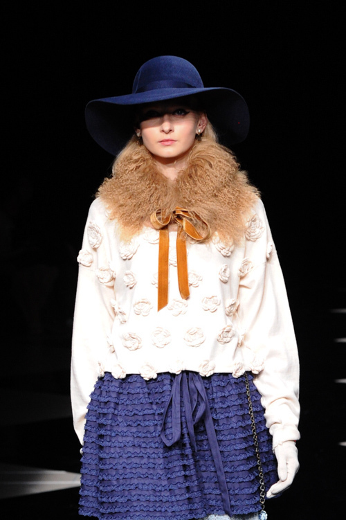 バイユー 2015-16年秋冬<span>コレクション</span> - 写真32