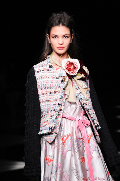 バイユー 2015-16年秋冬<span>コレクション</span> - 写真34