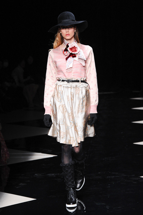 バイユー 2015-16年秋冬<span>コレクション</span> - 写真35