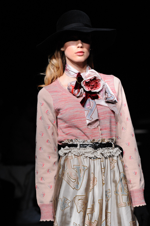 バイユー 2015-16年秋冬<span>コレクション</span> - 写真36