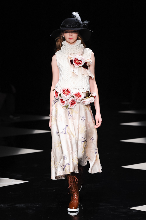 バイユー 2015-16年秋冬<span>コレクション</span> - 写真37