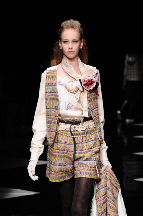 バイユー 2015-16年秋冬<span>コレクション</span> - 写真42