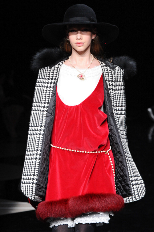 バイユー 2015-16年秋冬<span>コレクション</span> - 写真60