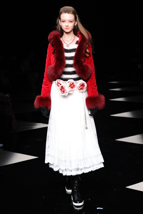 バイユー 2015-16年秋冬<span>コレクション</span> - 写真61