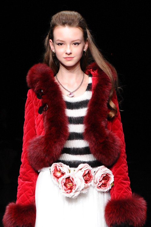 バイユー 2015-16年秋冬<span>コレクション</span> - 写真62