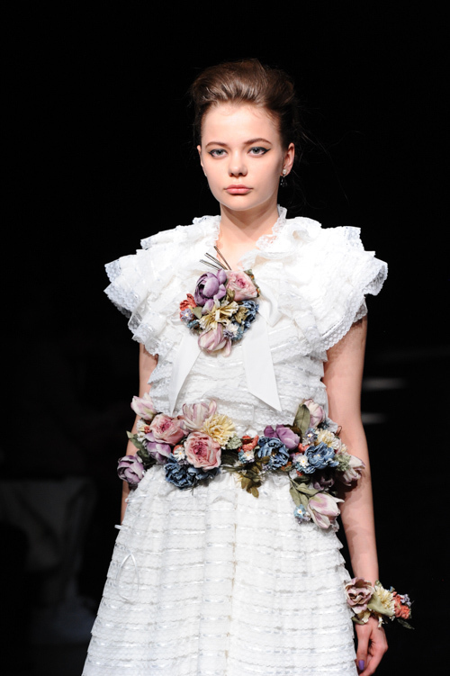 バイユー 2015-16年秋冬<span>コレクション</span> - 写真66