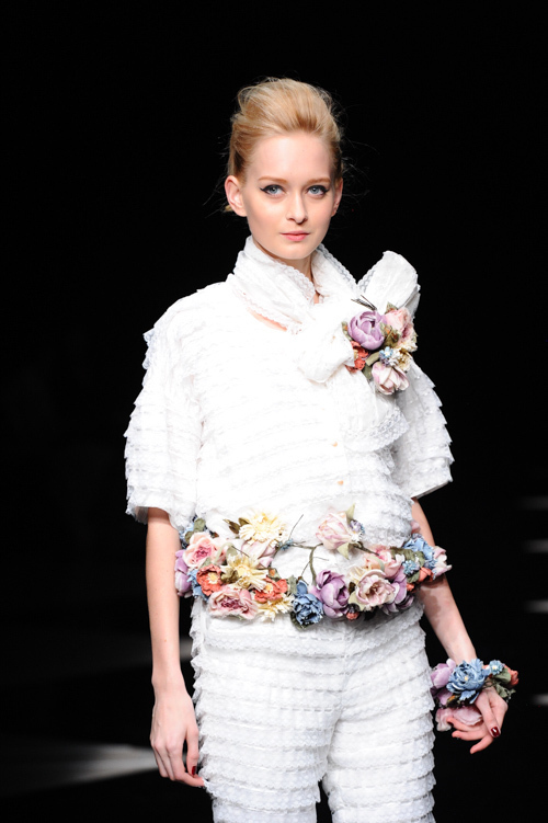 バイユー 2015-16年秋冬<span>コレクション</span> - 写真68