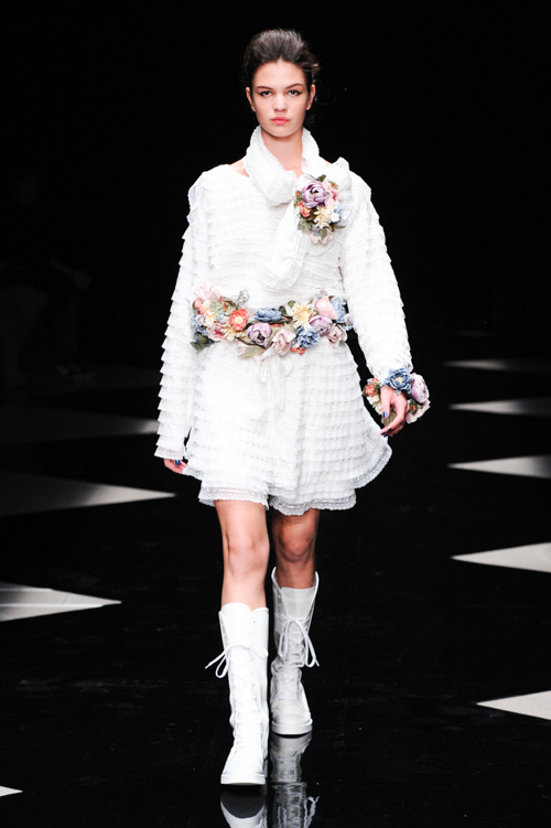 バイユー 2015-16年秋冬<span>コレクション</span> - 写真69