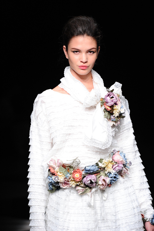 バイユー 2015-16年秋冬<span>コレクション</span> - 写真70