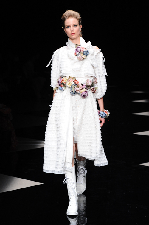 バイユー 2015-16年秋冬<span>コレクション</span> - 写真71