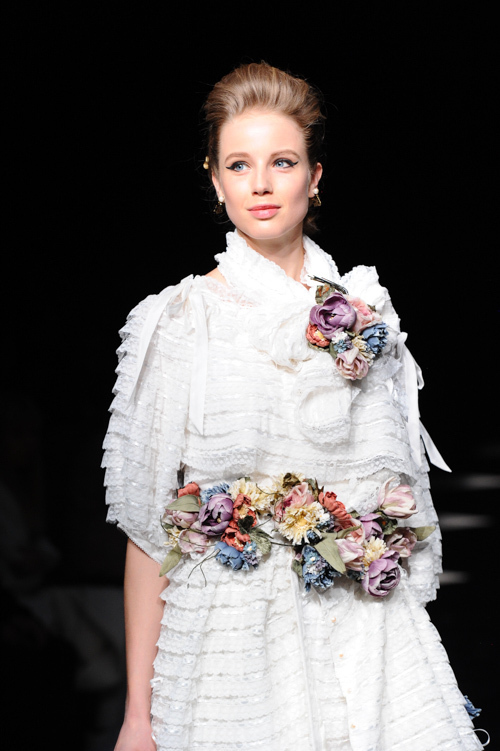 バイユー 2015-16年秋冬<span>コレクション</span> - 写真72