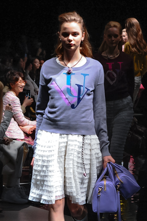 バイユー 2015-16年秋冬<span>コレクション</span> - 写真73