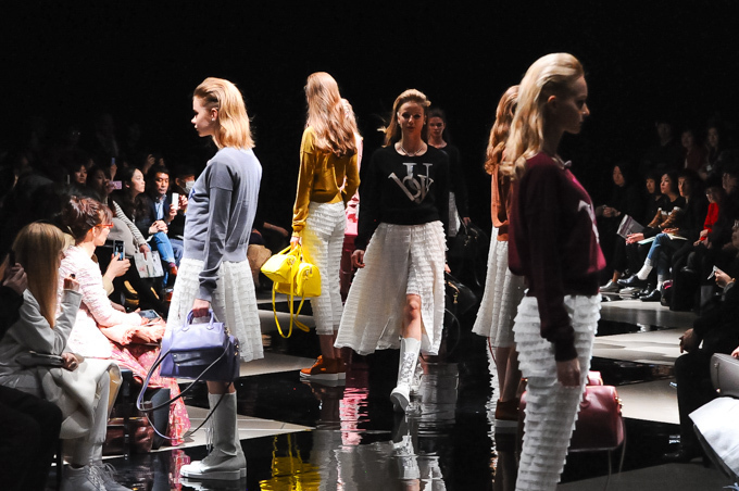 バイユー 2015-16年秋冬<span>コレクション</span> - 写真74