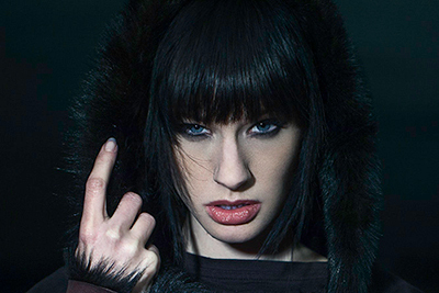 ジョルジオ ブラート 2015-16年秋冬 ウィメンズ&メンズ コレクション