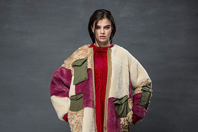 ミハラヤスヒロ 201-16年秋冬コレクション - 緻密な技術は、ラフな魅力のために