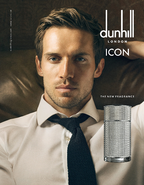 ダンヒル(dunhill) アイコン｜写真1