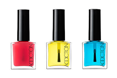 アディクション