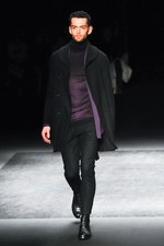 イイザ ローン 2015年秋冬コレクション - 夜のシーンにも添うリアルクローズ｜写真19