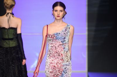 タエ アシダ 2015-16年秋冬 ウィメンズ コレクション