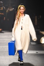 タケオキクチ2015年秋冬コレクション - 不真面目で美しい、ユニセックスの脱構築｜写真30