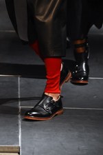 タケオキクチ2015年秋冬コレクション - 不真面目で美しい、ユニセックスの脱構築｜写真71