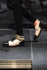 タケオキクチ2015年秋冬コレクション - 不真面目で美しい、ユニセックスの脱構築｜写真72