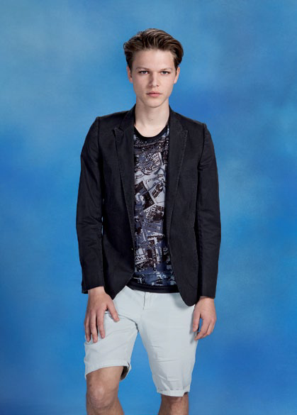 ステファン シュナイダー 2011年春夏<span>コレクション</span> - 写真8